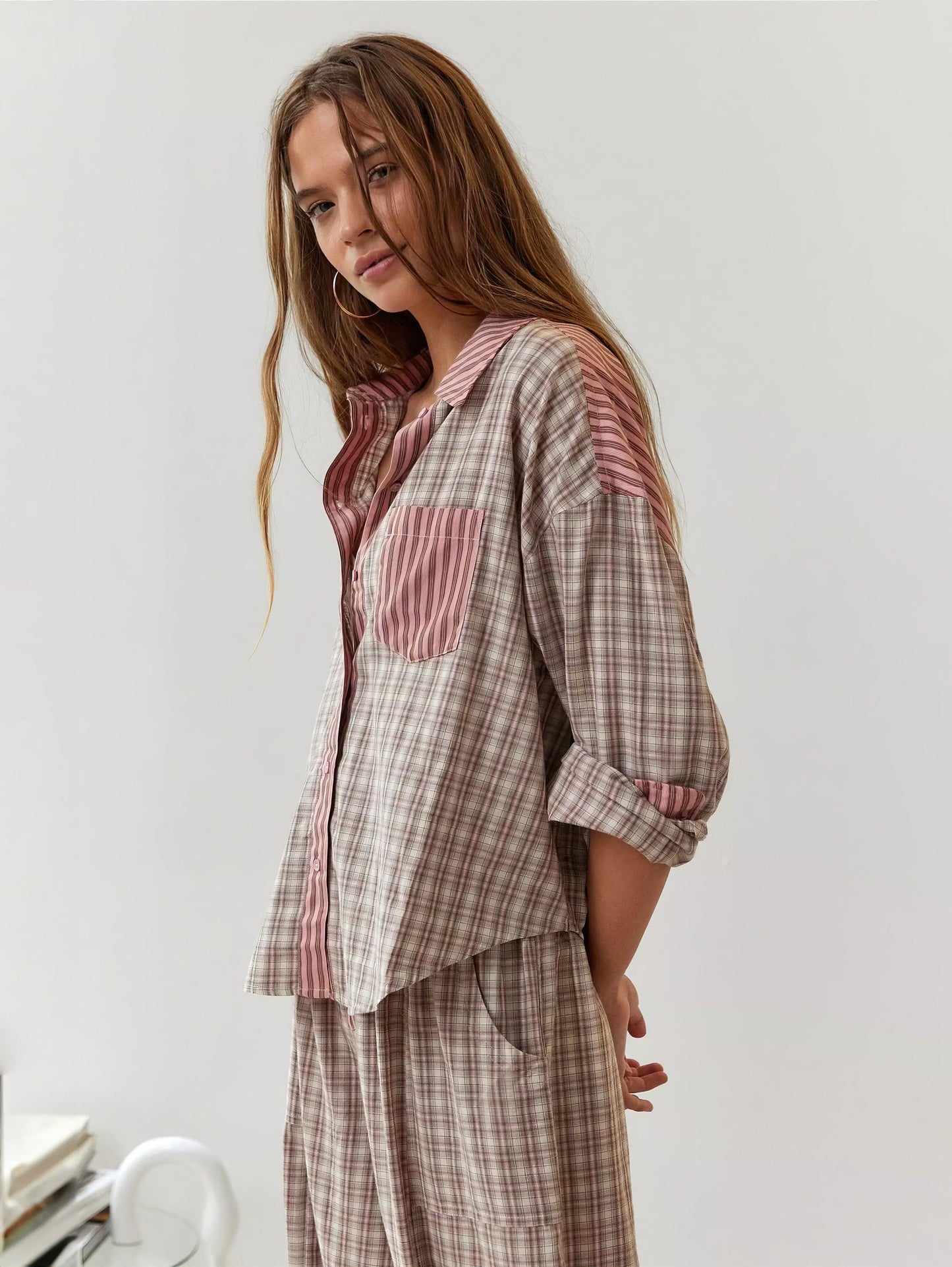 Astrid™ | Pyjama Set